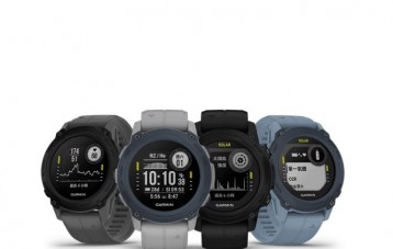 佳明 Garmin Descent G1 太阳能潜水手表