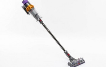 戴森 Dyson V15 Fluffy 轻量手持式吸尘器