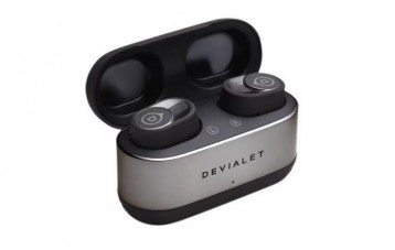 帝瓦雷 DEVIALET GEMINI II 双子星真无线蓝牙耳机