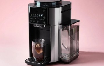 德龙 DeLonghi TrueBrew 全自动滤滴咖啡机