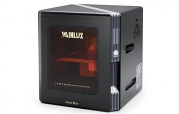 Wainlux K8 迷你激光雕刻机