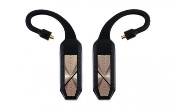 悦尔法 iFi GO pod 可穿戴高清蓝牙解码耳放