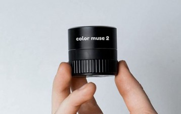 色彩宝 Color Muse 2 第二代智能取色器