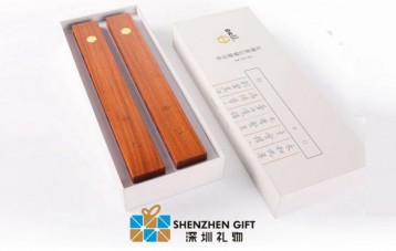 中尖激光打格镇尺