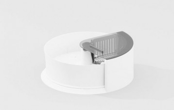 斐瓦 Ferwa Litterbot Pro 自动猫砂盆