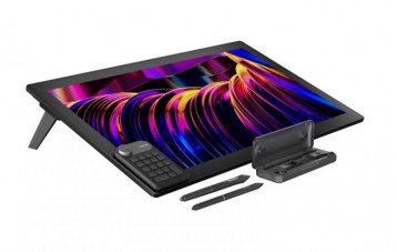 绘王 Huion Kamvas Pro27 液晶手绘板