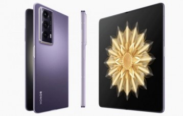 荣耀 HONOR Magic V2 5G 折叠屏手机