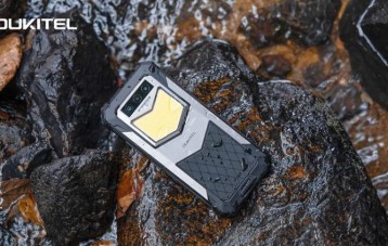 欧奇 OUKITEL WP 系列三防手机