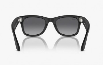 雷朋 Ray-Ban Meta Wayfarer 智能眼镜
