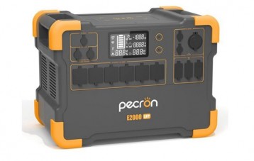 百克龙 PECRON 户外电源