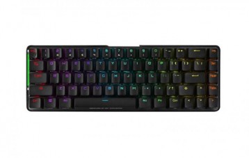 华硕 ASUS ROG Falchion RX 魔导士电竞键盘