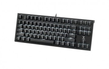 雷柏 RAPOO K87 机械键盘