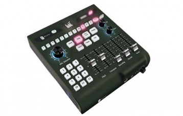 ickb mono 手机声卡