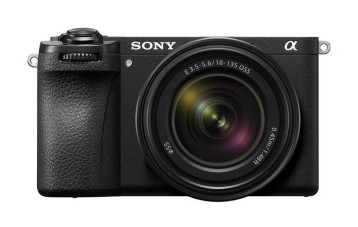 索尼 SONY Alpha 6700 微单相机