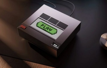 AYANEO Retro 复古迷你主机
