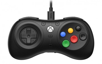 八位堂 8BitDo M30 有线手柄 Xbox版