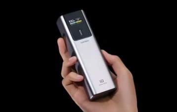 酷态科 CUKTECH 10号电能棒