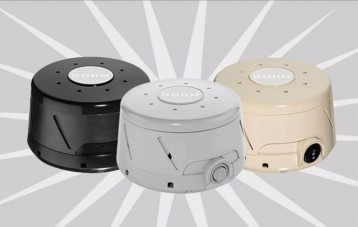 YOGASLEEP Dohm 白噪音发生器