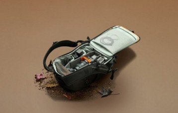 乐摄宝 Lowepro 双肩摄影包