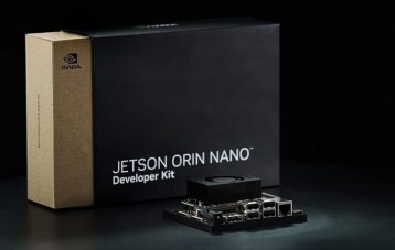 英伟达 NVIDIA Jetson orin nano / Super 开发套件