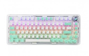 LEOBOG K81/Pro 三模无线机械键盘