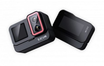 速影 SJCAM SJ20 运动相机