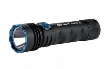 傲雷 OLIGHT 探索家 Seeker4 / Pro 可充电手电