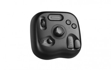 TourBox Lite 青春版自定义小键盘