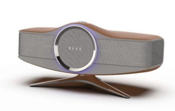 斐耳 FIIL 飞行家 Aviator HIFI 蓝牙音箱