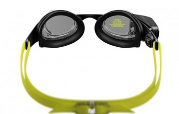 FORM Smart Swim 2 AR 增强智能泳镜