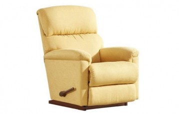 乐至宝 Lazboy 单人沙发