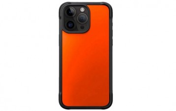NOMAD iPhone 系列磁吸防摔手机壳