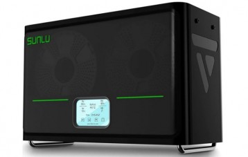 三绿 SUNLU S4 3D打印耗材干燥箱