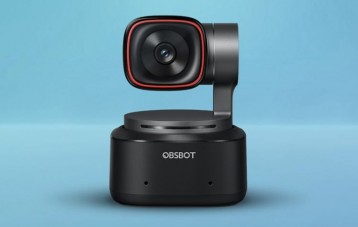 寻影 OBSBOT TINY2/SE 高清AI自动追踪摄像机
