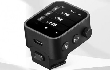 神牛 Godox X3 TLL 无线引闪器