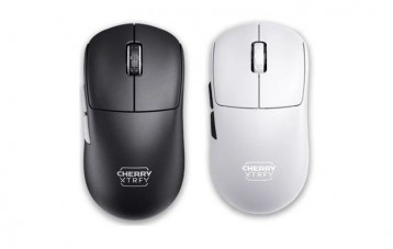 XTRFY m68 pro 无线电竞鼠标