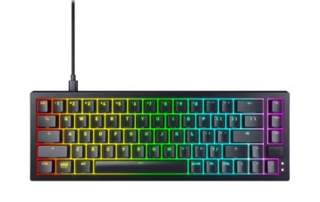 XTRFY K5V2 客制化机械键盘