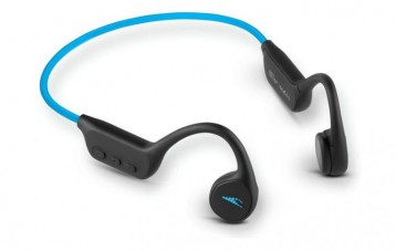 H2O Audio TRI PRO 防水骨传导蓝牙耳机