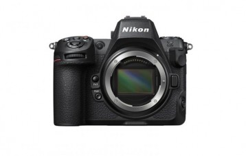 尼康 Nikon Z8 全画幅相机