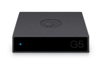贝锐蒲公英 G5 千兆企业级有线路由器