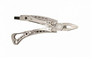 莱泽曼 Leatherman 少侠 SKELETOOL 组合工具钳