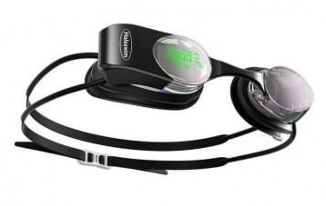光粒 Holoswim 2S 智能 AR 泳镜