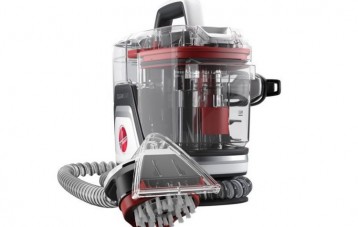 胡佛 Hoover 布艺清洗机