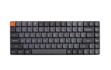 Keychron K3MAX 三模矮轴机械键盘