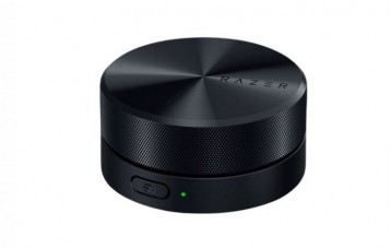 雷蛇 Razer 无线控制盘