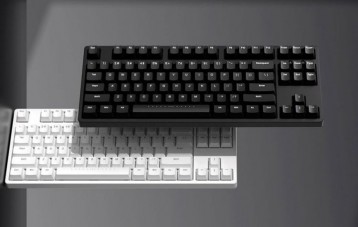 ikbc 机械键盘
