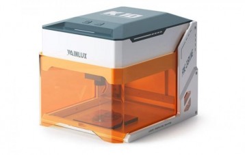 wainlux K10 小型激光雕刻机