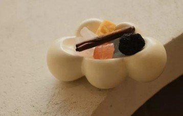 艾玛莫莉 EmmaMolly 晶石香薰礼盒