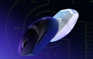 罗技 Logitech G G309 LIGHTSPEED 无线游戏鼠标
