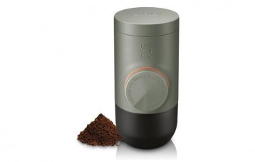 WACACO Minipresso GR2 便携意式浓缩咖啡机
